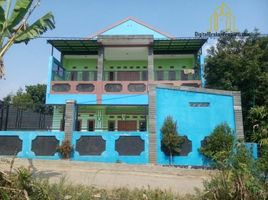 Maison 8 chambre à vendre à Ngamprah, West Jawa, Ngamprah