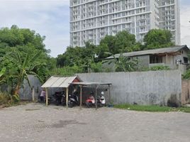  Land for sale in Mulyorejo, Surabaya, Mulyorejo