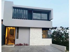 3 Schlafzimmer Villa zu verkaufen in Morelia, Michoacan, Morelia, Michoacan