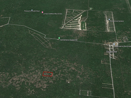  Terreno (Parcela) en venta en Merida, Yucatán, Merida, Yucatán