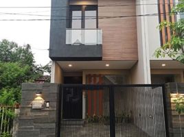 3 Habitación Casa en venta en Tambaksari, East Jawa, Tambaksari