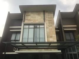 5 Bedroom House for sale in Cipondoh, Tangerang, Cipondoh