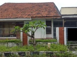 2 Schlafzimmer Villa zu verkaufen in Gunung Anyar, East Jawa, Gunung Anyar