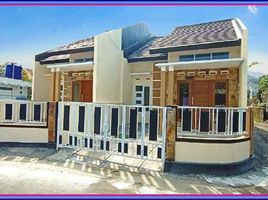 2 Kamar Rumah for sale in Gamping, Sleman, Gamping