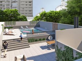 Appartement 2 chambre à vendre à Rosario, Santa Fe, Rosario, Santa Fe
