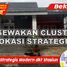 2 Bedroom Townhouse for rent in Bekasi Selatan, West Jawa, Bekasi Selatan, Bekasi
