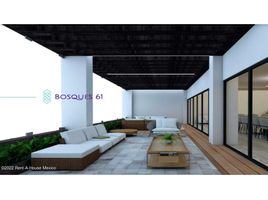 3 Schlafzimmer Wohnung zu verkaufen in Atizapan De Zaragoza, Mexico, Atizapan De Zaragoza