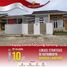 2 Kamar Rumah for sale in Lampung, Sukarame, Bandar Lampung, Lampung