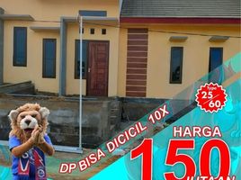 2 Bedroom House for sale in Pakis, Malang Regency, Pakis