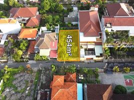  Land for sale in Denpasar, Bali, Denpasar Selata, Denpasar