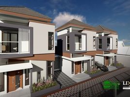 3 Bedroom House for sale in Arcamanik, Bandung, Arcamanik