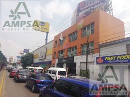 160 m² Office for rent in Tultepec, Mexico, Tultepec