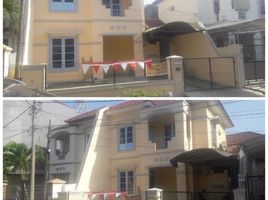 4 Habitación Villa en venta en Mulyorejo, East Jawa, Mulyorejo