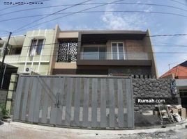 4 Habitación Villa en venta en Sukolilo, East Jawa, Sukolilo