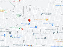 3 Schlafzimmer Haus zu verkaufen in Cuajimalpa De Morelos, Mexico City, Cuajimalpa De Morelos