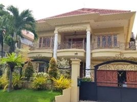 8 Bedroom House for sale in Lakarsantri, Surabaya, Lakarsantri