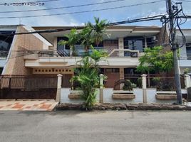 4 Habitación Villa en venta en Mulyorejo, East Jawa, Mulyorejo