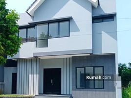 3 Kamar Vila for sale in Citeureup, West Jawa, Citeureup, Bogor, West Jawa, Indonesia