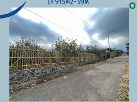  Land for sale in Malang Regency, East Jawa, Karangploso, Malang Regency