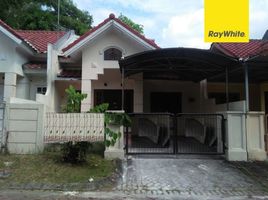 3 Bedroom House for rent in East Jawa, Lakarsantri, Surabaya, East Jawa