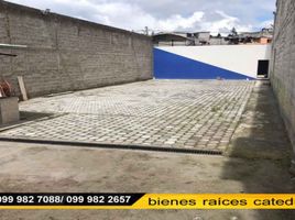  Land for sale in Bicentenario Park, Quito, Quito, Quito