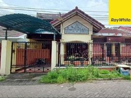 5 Kamar Rumah for sale in Wonocolo, Surabaya, Wonocolo