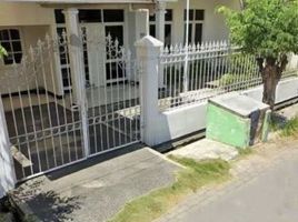 3 Kamar Rumah for rent in Tambaksari, Surabaya, Tambaksari