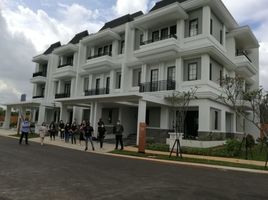 4 Habitación Casa en venta en Cipondoh, Banten, Cipondoh