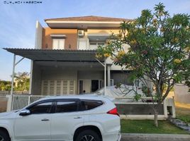4 Habitación Casa en venta en Tambaksari, East Jawa, Tambaksari