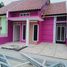 2 Bedroom House for sale in Pancoranmas, Bogor, Pancoranmas