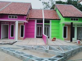 2 Bedroom House for sale in Pancoranmas, Bogor, Pancoranmas