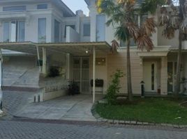 3 Habitación Casa en venta en Tambaksari, East Jawa, Tambaksari