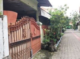 5 Bedroom House for sale in Wiyung, Surabaya, Wiyung