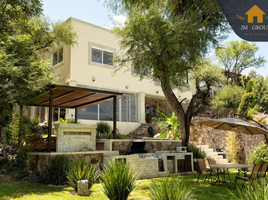 5 Schlafzimmer Haus zu verkaufen in Allende, Guanajuato, Allende