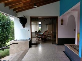 4 Habitación Casa en venta en Manizales, Caldas, Manizales