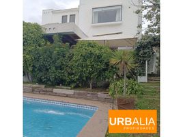 5 Bedroom House for sale in Valparaiso, Vina Del Mar, Valparaiso, Valparaiso