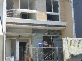 4 Habitación Casa en venta en Tambaksari, East Jawa, Tambaksari