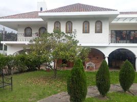 9 Habitación Casa en venta en Azuay, Ricaurte, Cuenca, Azuay