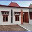 2 Bedroom House for sale in Prambanan, Klaten, Prambanan