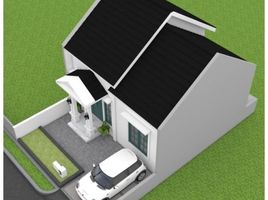 2 Habitación Casa en venta en Cipondoh, Tangerang, Cipondoh