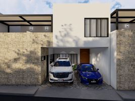 Condominium 3 chambre à vendre à Merida, Yucatan, Merida