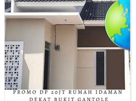 2 Bedroom House for sale in Soreang, Bandung, Soreang