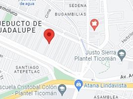 在Tultitlan, Mexico出售的4 卧室 住宅, Tultitlan