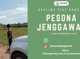  Land for sale in Jenggawah, Jember, Jenggawah