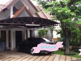 5 Bedroom House for sale in Serpong, Banten, Serpong