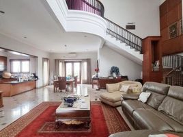 8 Bedroom House for sale in Setu Babakan, Jaga Karsa, Jaga Karsa