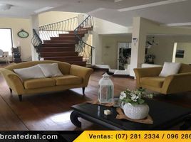 4 Habitación Villa en venta en Calderón Park, Cuenca, Cuenca, Cuenca