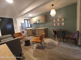 1 Schlafzimmer Appartement zu verkaufen in Miguel Hidalgo, Mexico City, Miguel Hidalgo