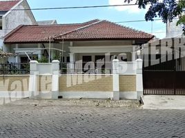 4 Bedroom House for rent in East Jawa, Mulyorejo, Surabaya, East Jawa