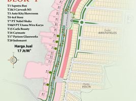  Land for sale in Tangerang, Banten, Tangerang, Tangerang